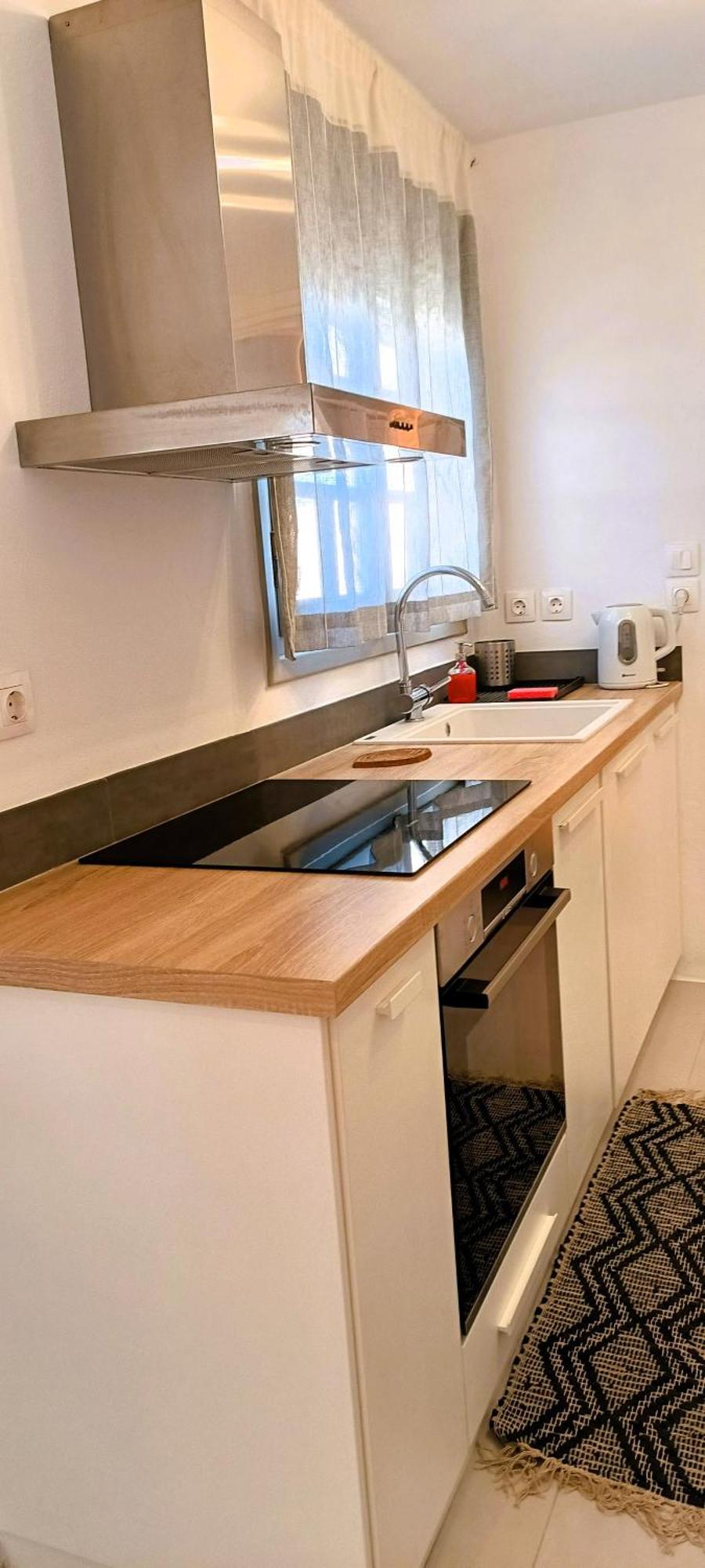 파라스포로 Nesaea Seafront House 빌라 외부 사진